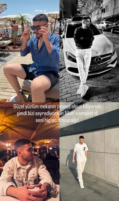 Güngören'de Evlenmek Istediği Kızın Erkek Kardeşini Silahla Öldürdü
