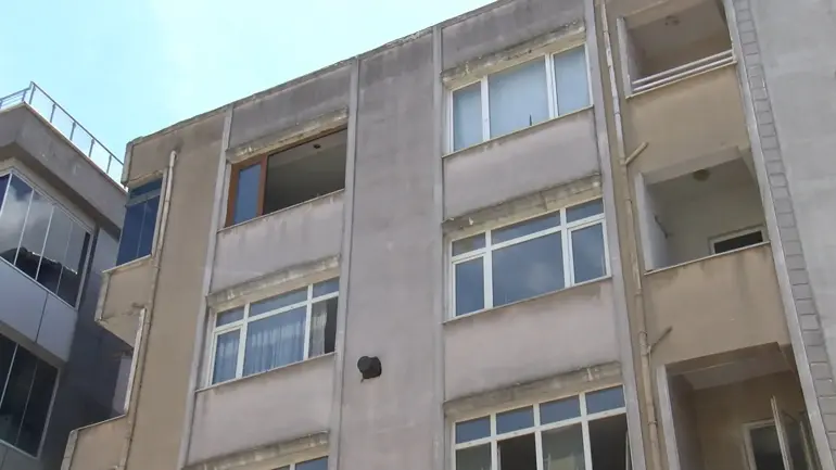 Güngören'de Kentsel Dönüşümdeki Binanın Doğalgaz Borularının Kesimi Sırasında Patlama; 3 Yaralı