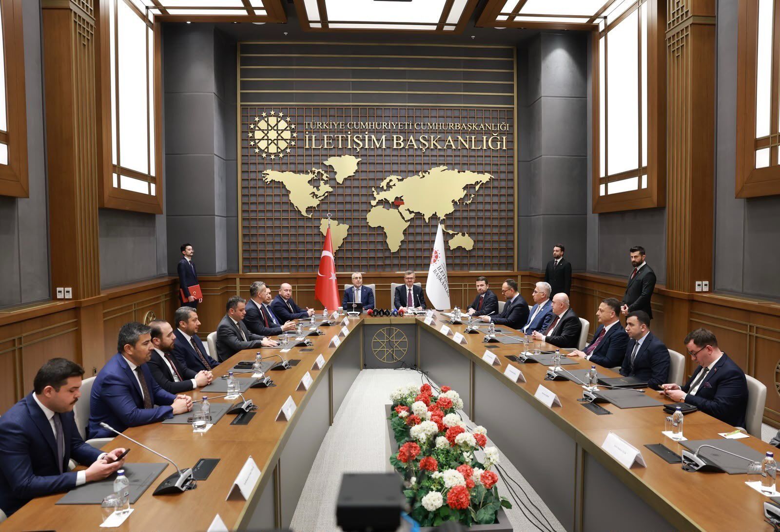 Basın sektörüne güçlü destek 9 ay ücretli eğitim ve garantili istihdam-1