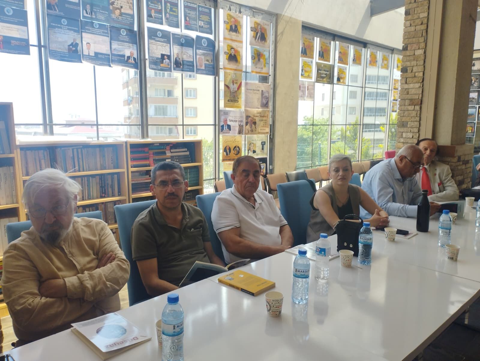 Hakikatin Kurmacası Roman (3)