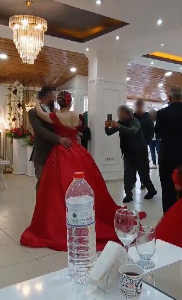 Hatay’da Çifte Cinayetin Ardından Ortaya Çıkan Nişan Videosu Yürek Burktu (4)