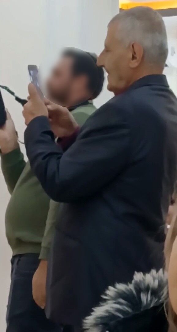 Hatay’da Çifte Cinayetin Ardından Ortaya Çıkan Nişan Videosu Yürek Burktu (5)