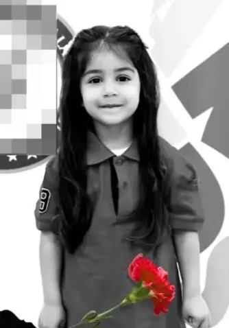 Havuza Düşen Zeynep Dila, 5 Günlük Yaşam Mücadelesini Kaybetti
