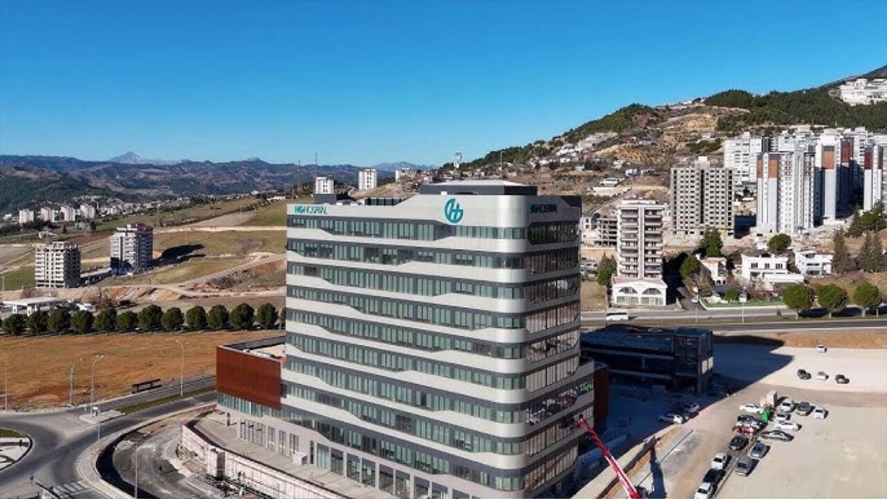 HG Hospital'dan Satış İddialarına Net Yanıt! Yönetimden Resmi Açıklama Geldi