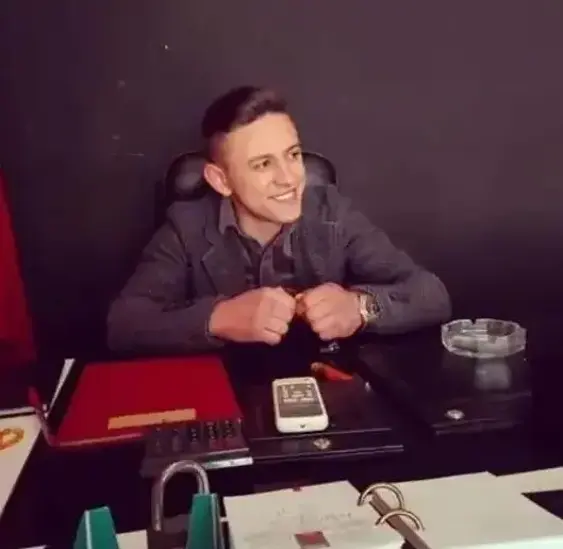 İbrahim Can’ı Annesinin Gözü Önünde Öldüren Sanığın Cezası, Cinayetin 5’Inci Yılında Onandı