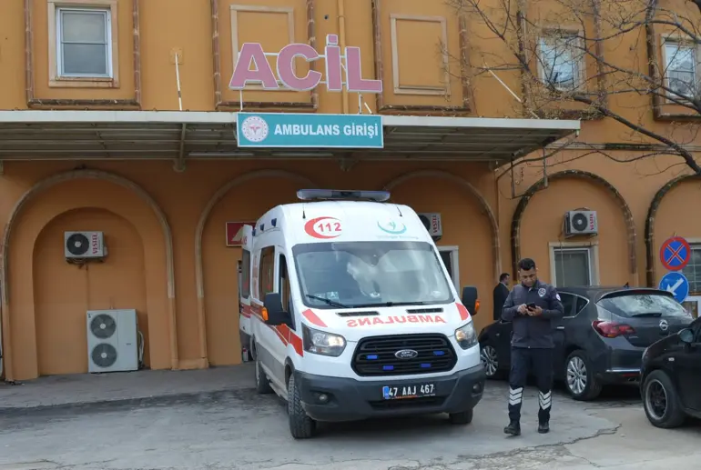 İki Aile Arasında Çıkan 'Yol Verme' Kavgasında Ölü Sayısı 3'E Yükseldi 1