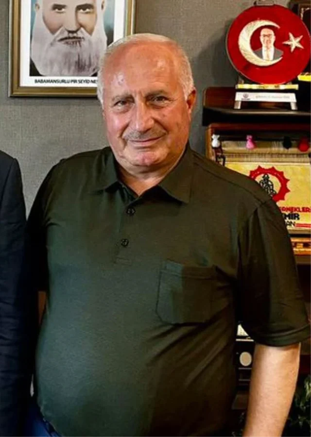 Jandarmadan Kaçan Belediye Başkanı Alkollü Çıktı