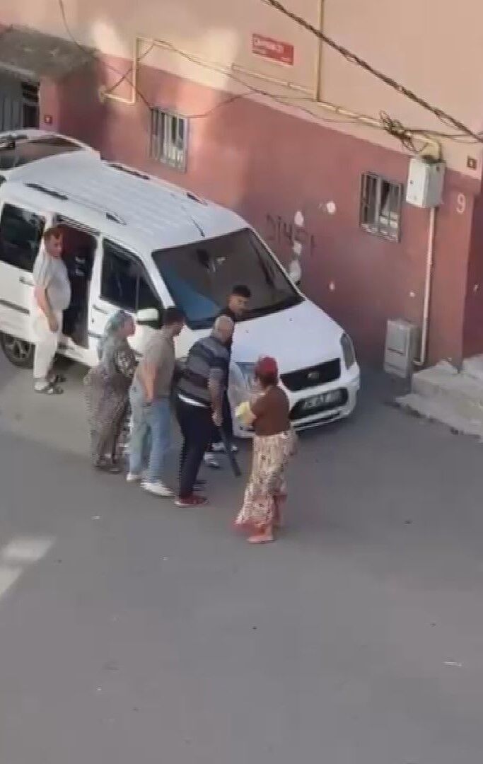 Kartal'da kiracısı tarafından bıçaklanan ev sahibi öldü