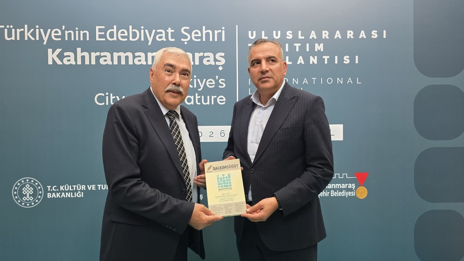 Kahramanmaraş Edebiyatı Dünyaya Açılıyor Salkımsöğüt Dergisi Artık Basılı Yayında (4)