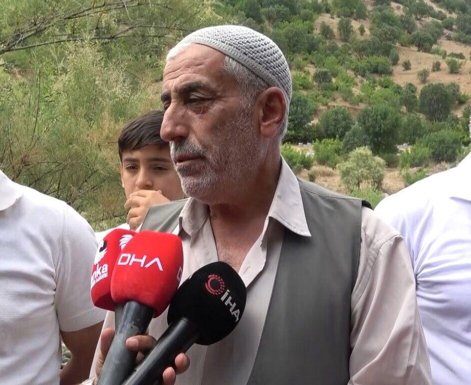Kahramanmaraş Ekipleri Bingöl’de Zamanla Yarışıyor 11 Gündür Kayıp Genç Aranıyor (4)
