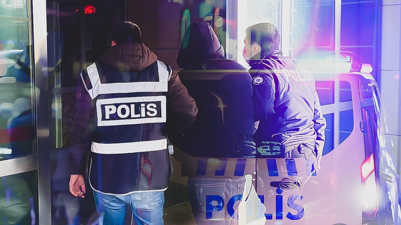 Kahramanmaraş'ta 250 milyonluk sanal dolandırıcılık operasyonu