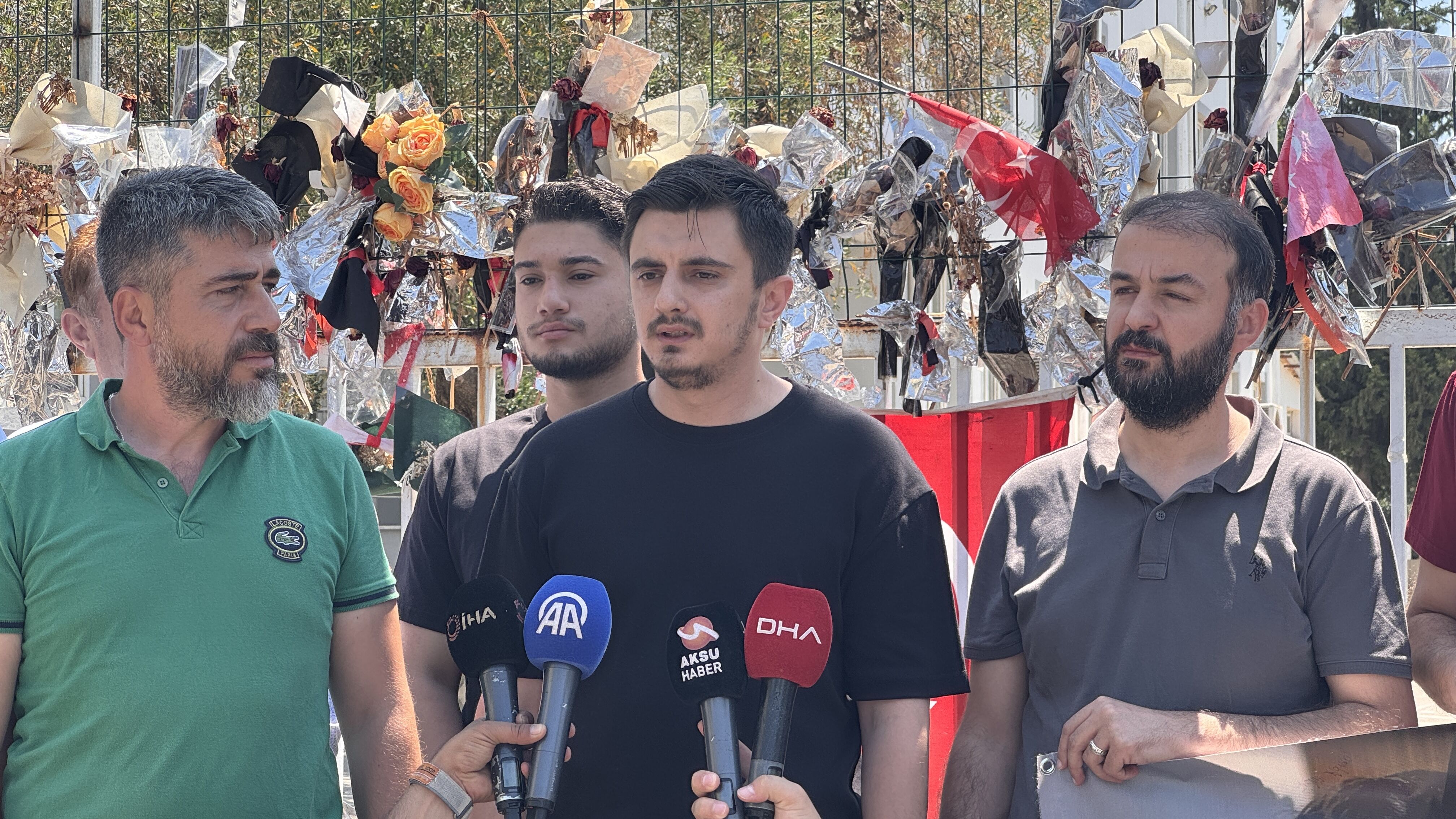 Kahramanmaraş Okul Saldırısında Ölenlerin Aileleri 71 Gün Sonra Konuştu (2)