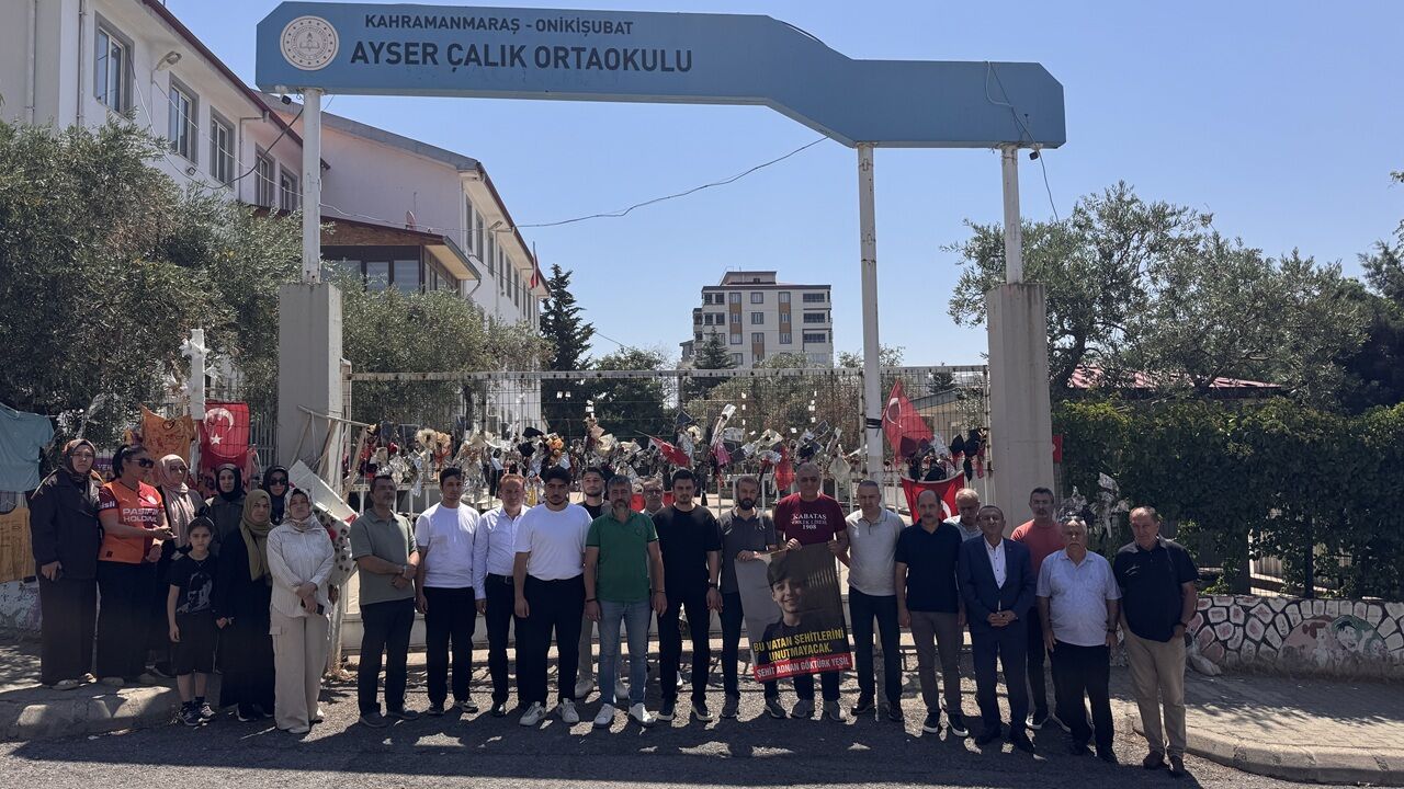 Kahramanmaraş Okul Saldırısında Ölenlerin Aileleri 71 Gün Sonra Konuştu