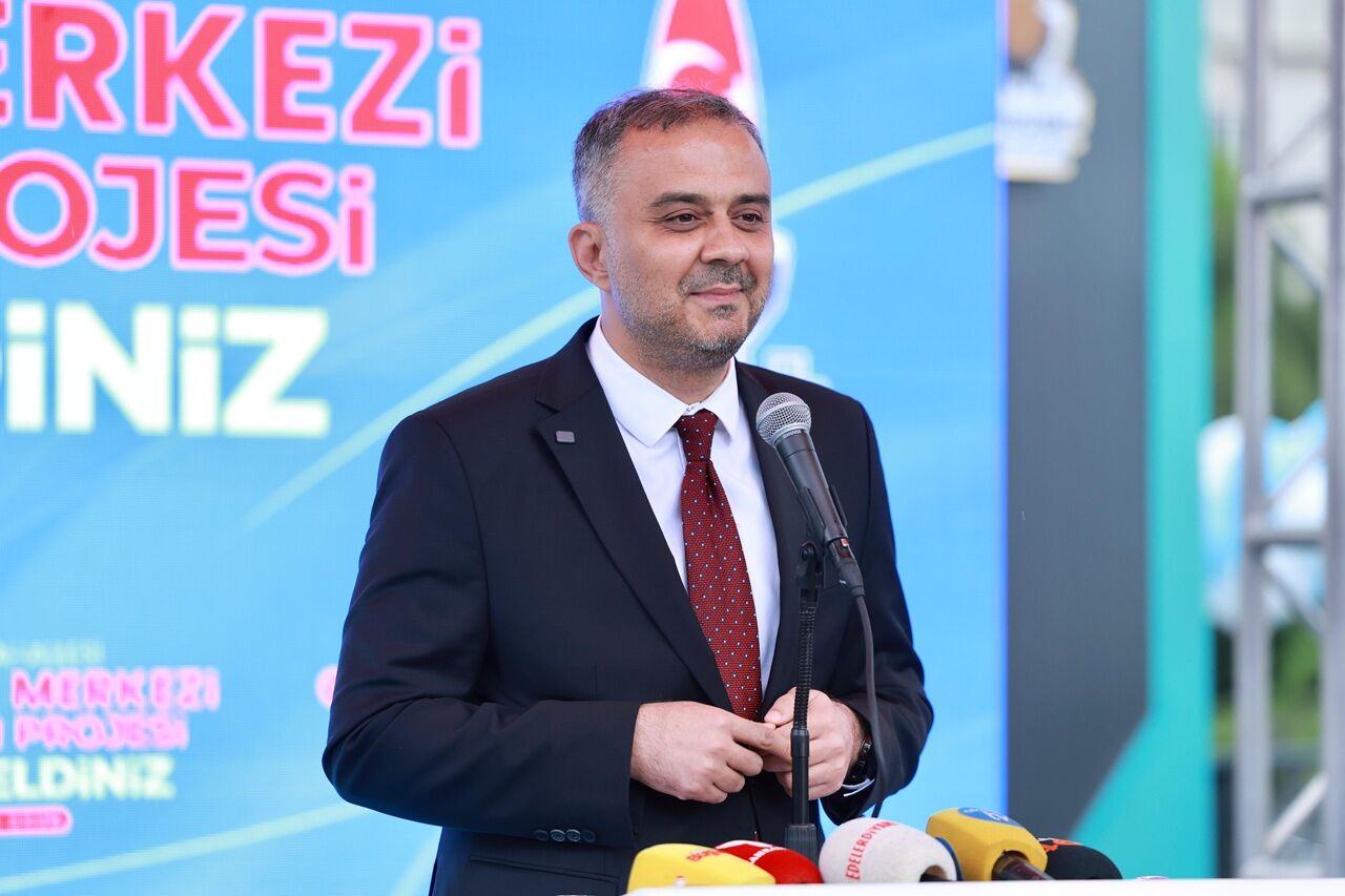 Kahramanmaraş Onikişubat’ta Kale Gençlik Merkezi Açıldı (5)-1
