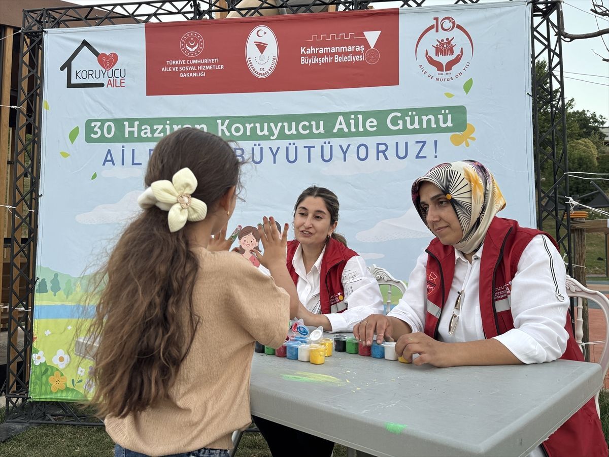 Kahramanmaras Ta Koruyucu Aile Gunu Dolayisiy 5 20006419 Amp