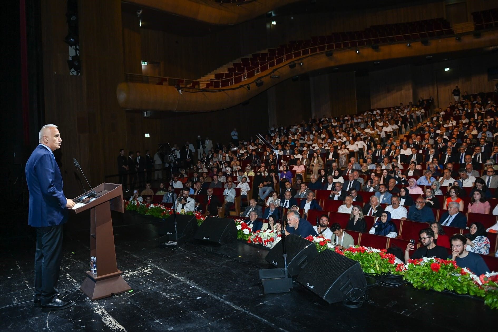 Kahramanmaraş Unesco'nun ‘Edebiyat Şehri' Oldu (3)