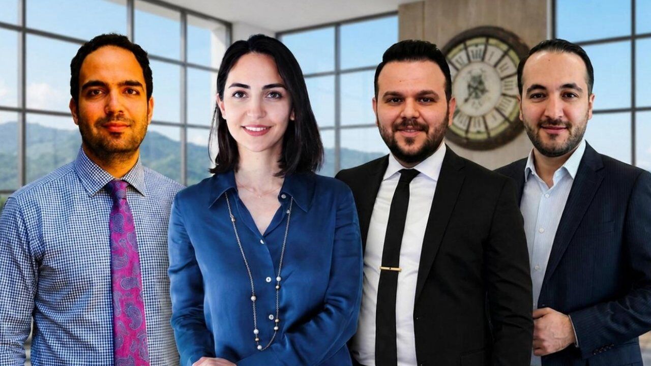 Kahramanmaraşlı CEO'lar Türkiye listesinde