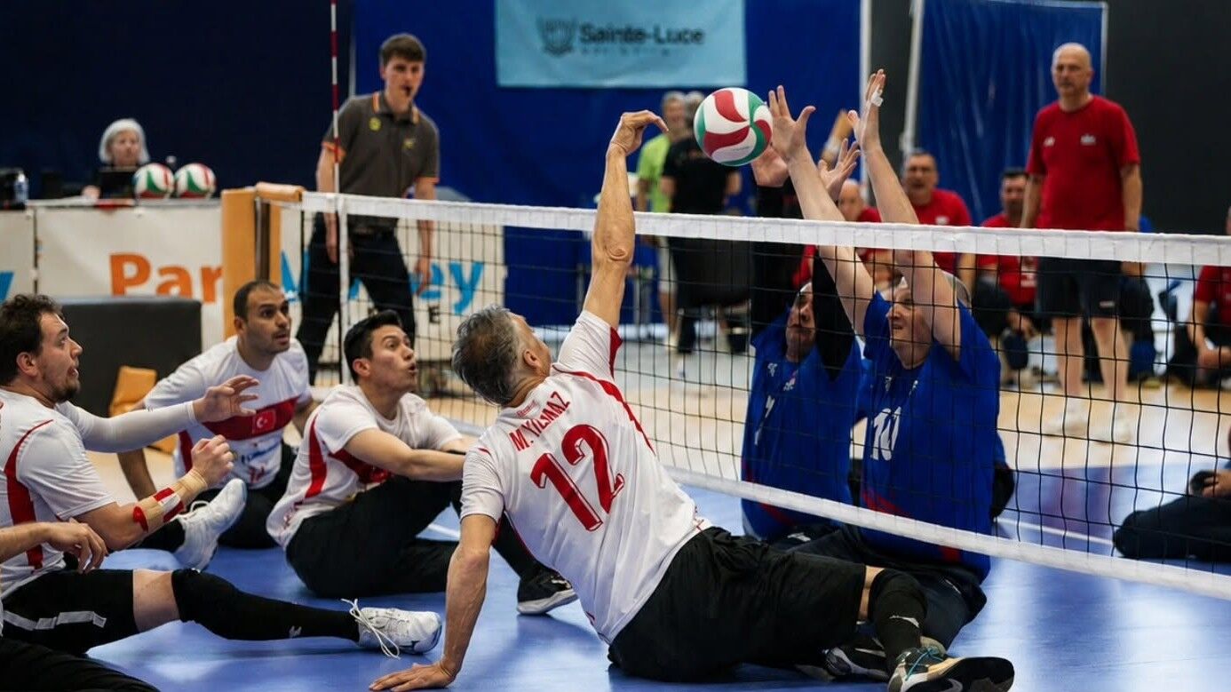 Kahramanmaraş’ın Gururu 6 Sporcu Milli Takımda Başarıya İmza Attı (2)
