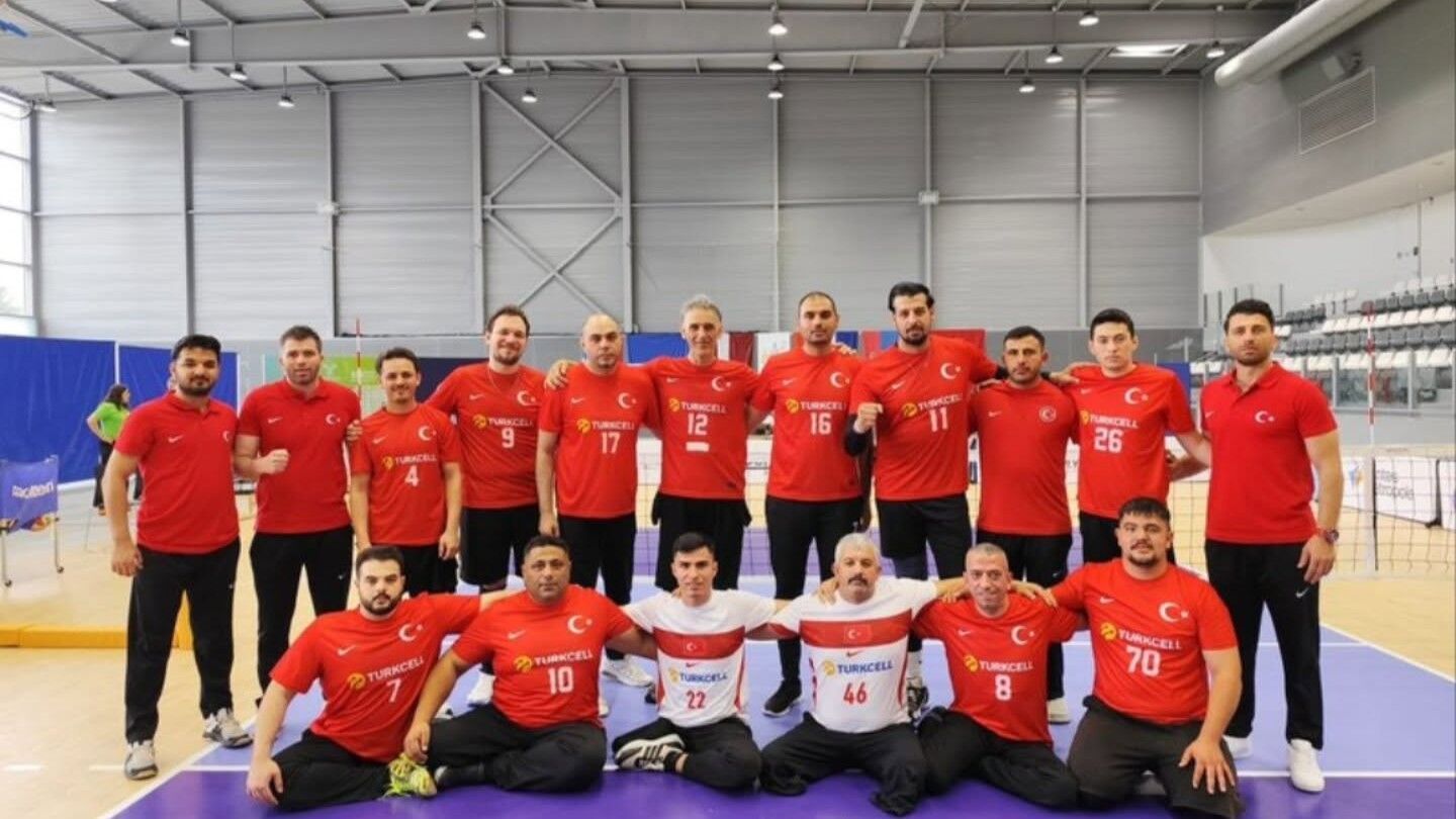 Kahramanmaraş’ın Gururu 6 Sporcu Milli Takımda Başarıya İmza Attı (3)