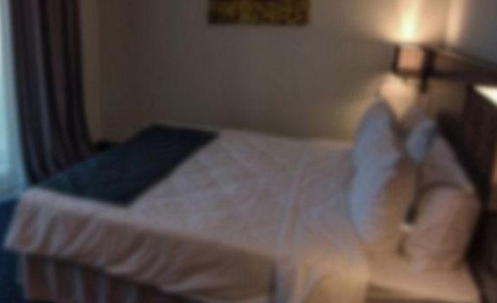 Kahramanmaraşlı genç kadın otel odasında ölü bulundu