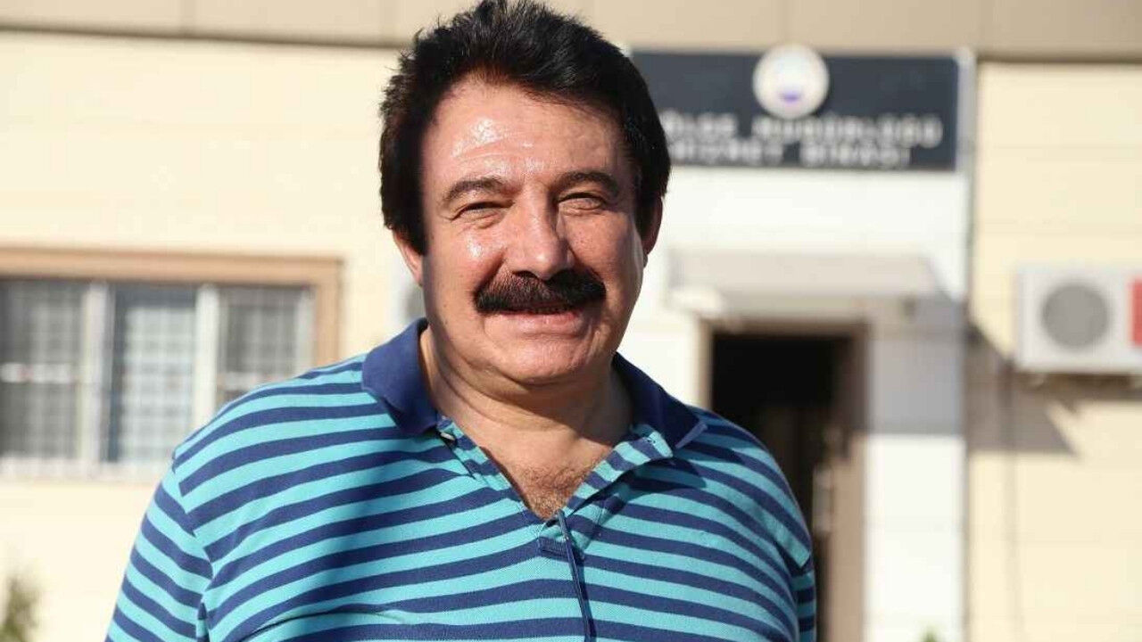 Kahramanmaraşlı iş insanı Selahaddin Çiçekçi hayatını kaybetti