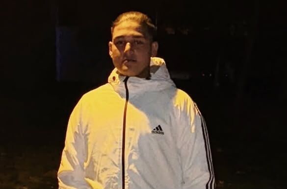 Kahramanmaraşlı Öğrenci Karne Günü Parkta Bıçaklanarak Öldürüldü (4)