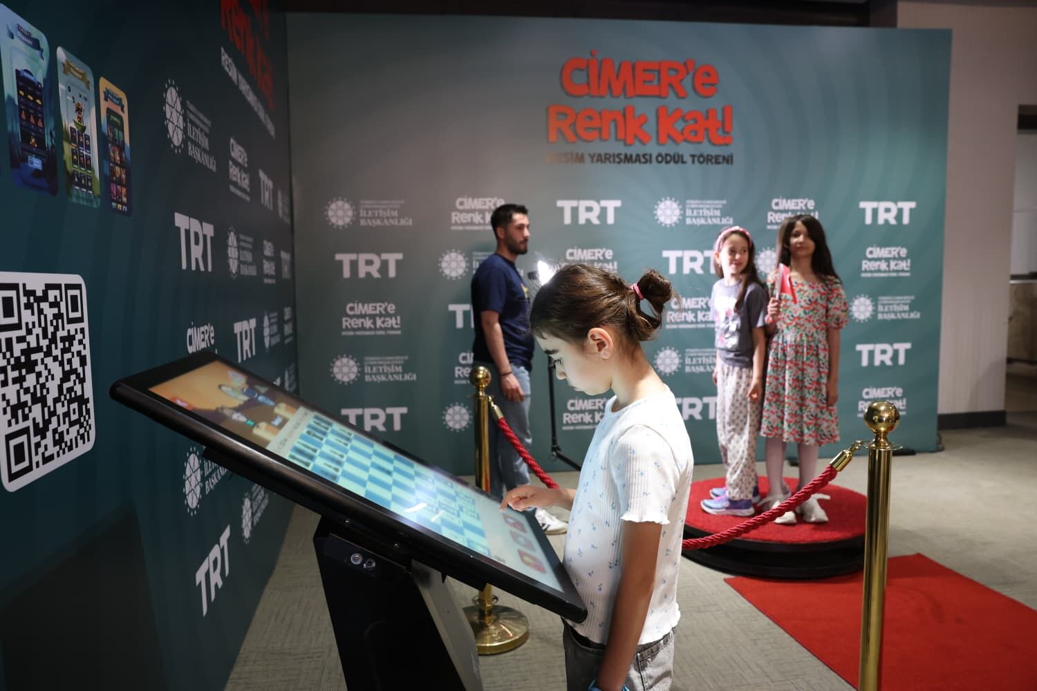 Kahramanmaraşlı Öğrenci Türkiye Üçüncüsü Oldu (3)