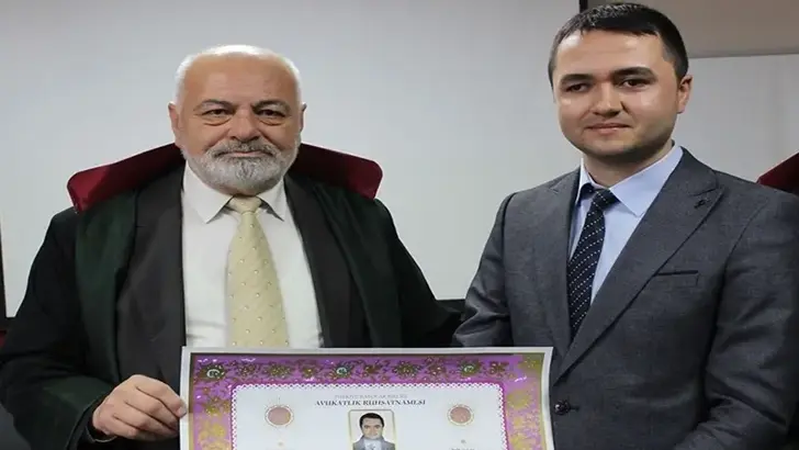 Kahramanmaraşlı SGK avukatını öldüren sanığın cezası belli oldu