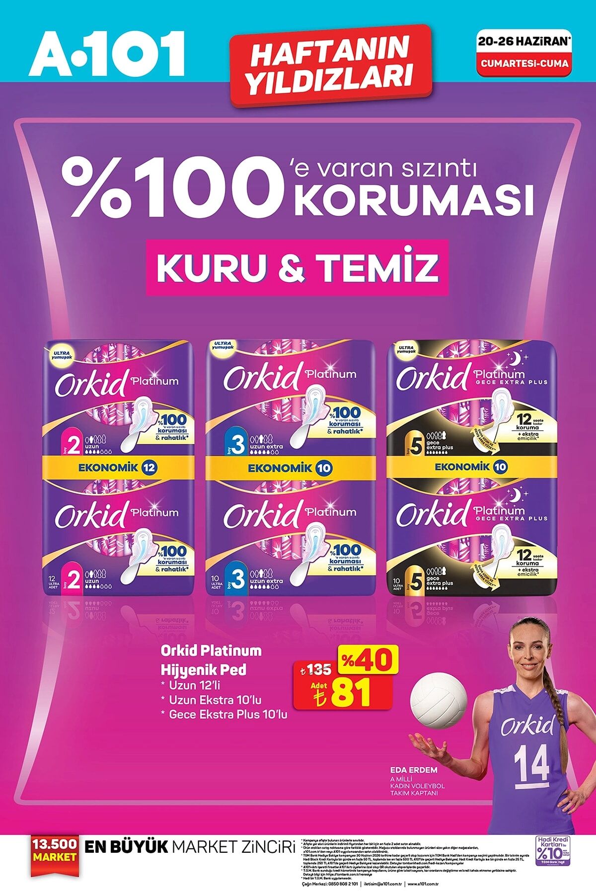 Kahramanmaraşlılar Dikkat! A101 Ve Bi̇m’de Bu Hafta Dev İndirimler Var (31)