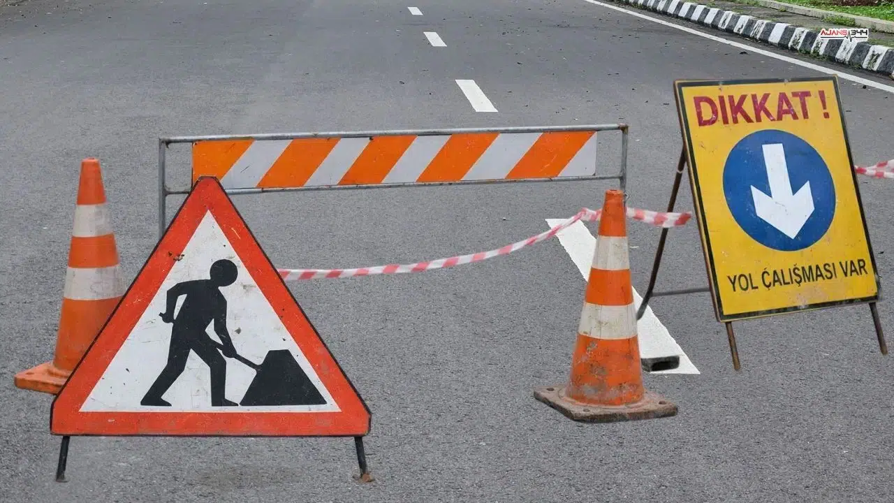 Kahramanmaraş'ta bazı yollar trafiğe kapalı olacak! 28 Temmuz