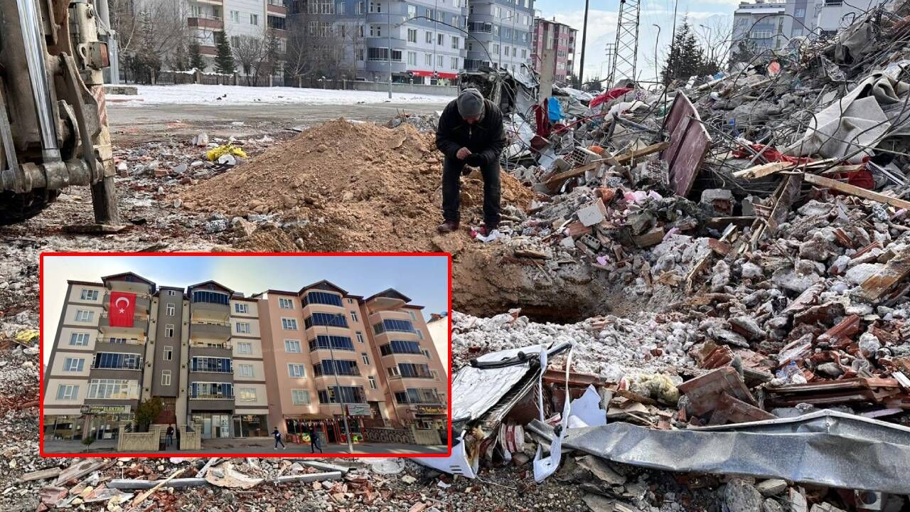 Kahramanmaraş'ta deprem davasında 'Saygılı tutum' cezada indirime neden oldu