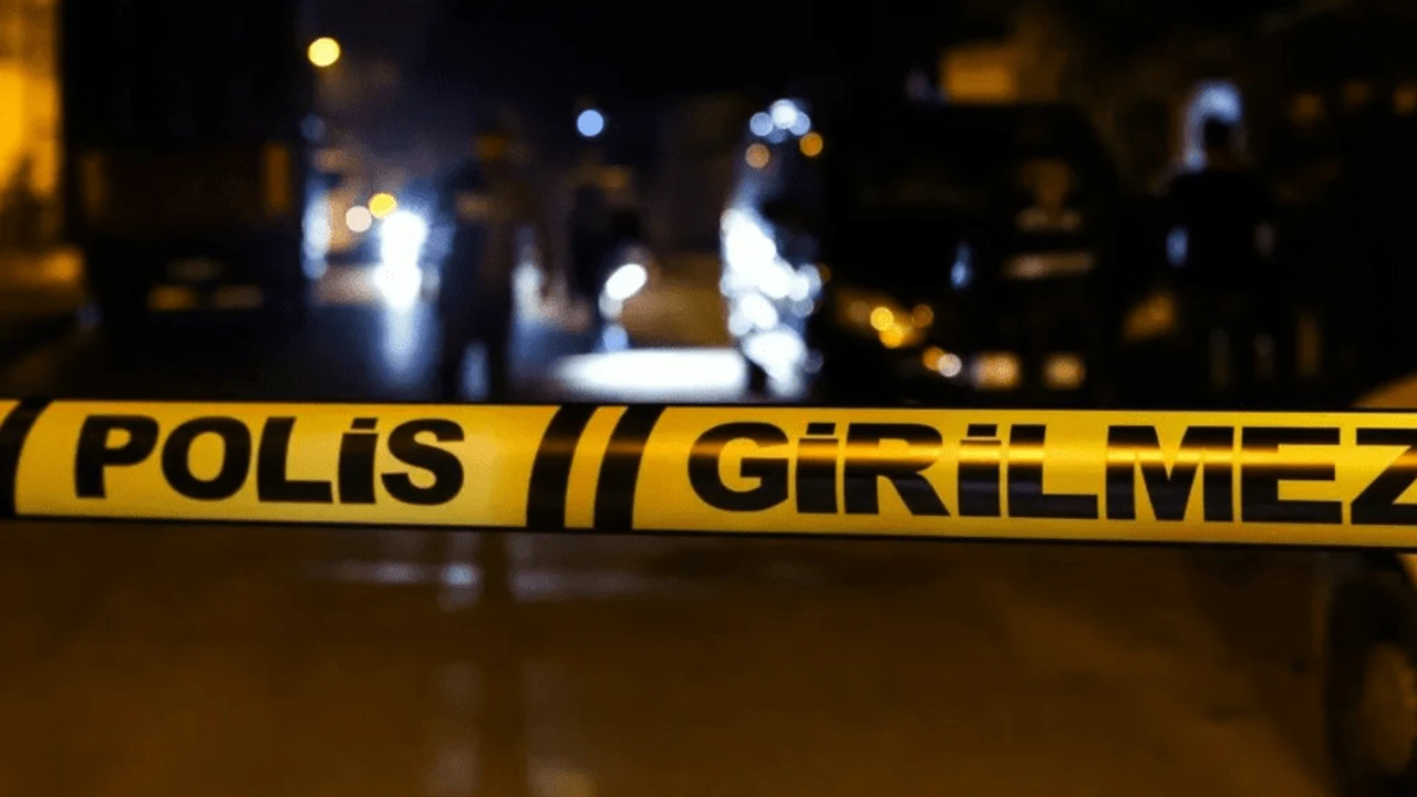 Kahramanmaraş'ta 29 Yaşındaki Genç Evinde Ölü Bulundu