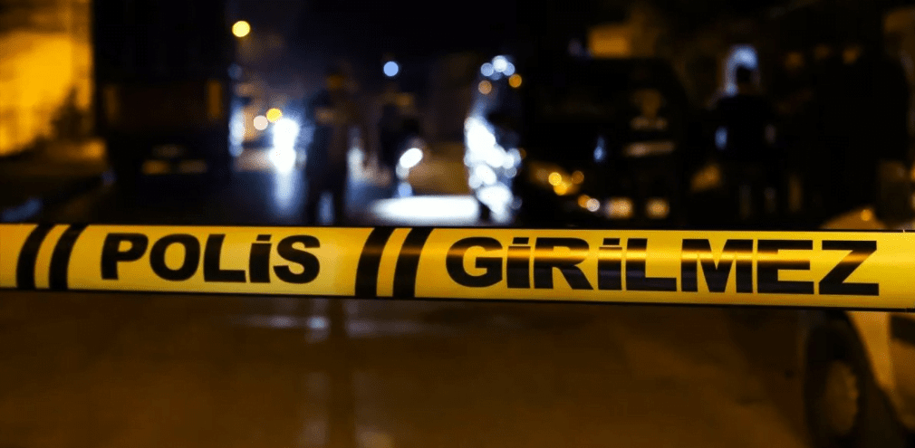 Kahramanmaraş’ta 37 Yaşındaki Terzi Sokak Ortasında Ölü Bulundu