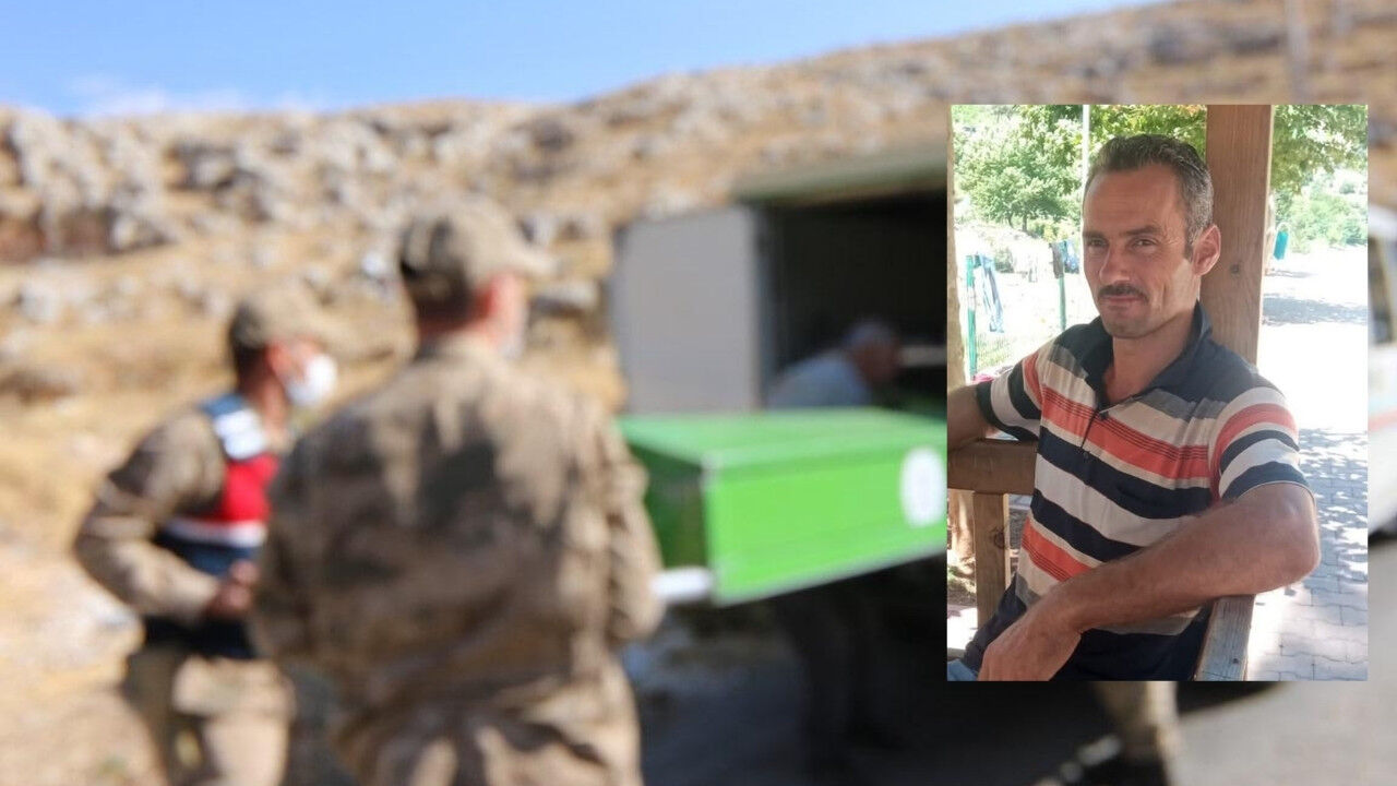 Kahramanmaraş'ta alacak verecek kavgası kanlı bitti