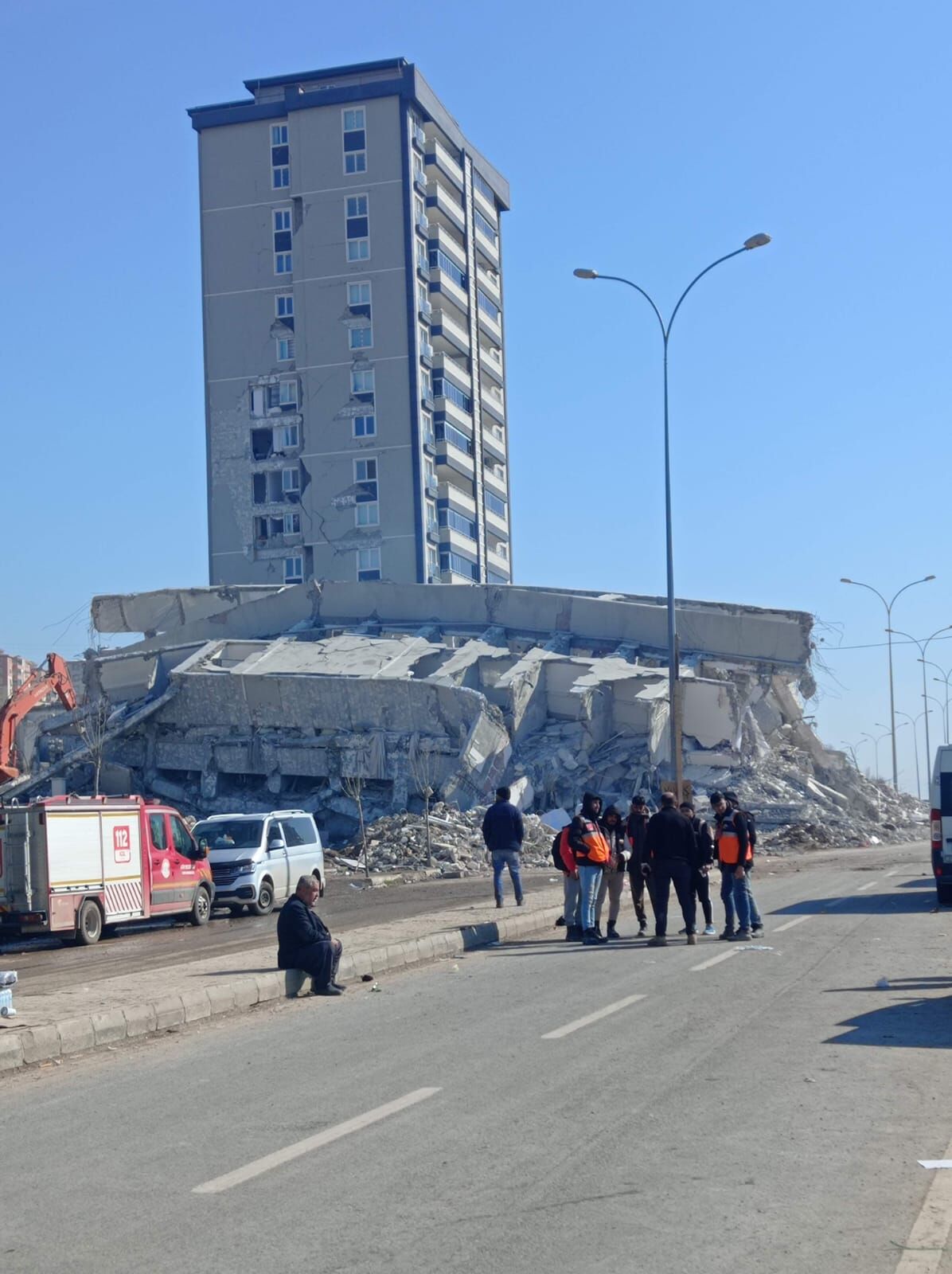 Kahramanmaraş’ta Bad I Saba Konutları Davasında 2 Kamu Görevlisine Hapis Istemi (4)