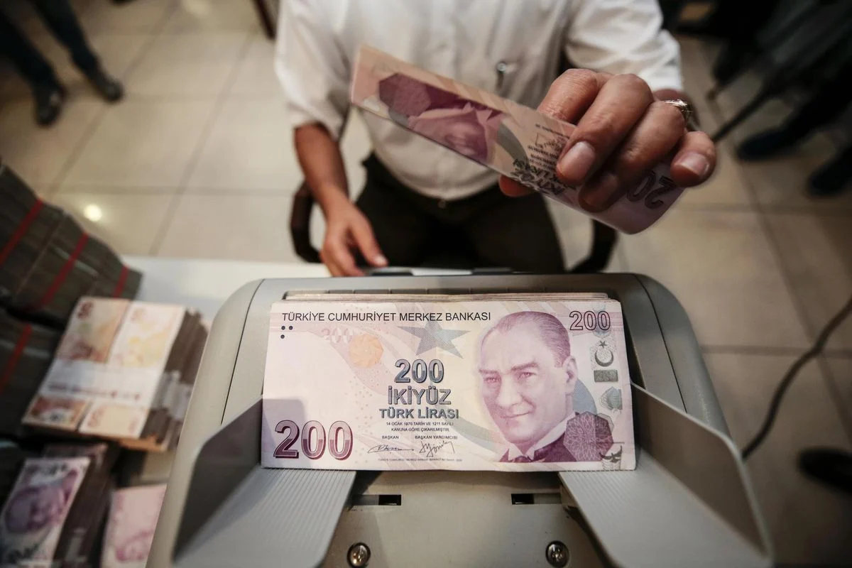 Kahramanmaraş’ta Bankalar Yarışıyor: 1 Milyon Lira Bırakan 194 Bin Lira Kazanıyor
