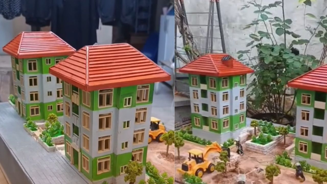 Kahramanmaraş’ta Bir Hobi Sanata Dönüştü (1)-1