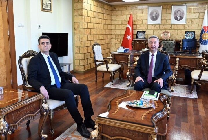 Kahramanmaraş’ta Boyutsal Analiz Ve Ölçüm Laboratuvarı Hizmete Açıldı (2)