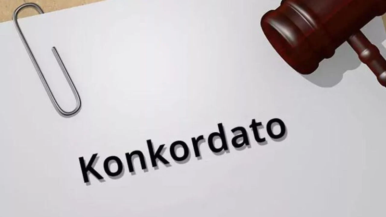 Kahramanmaraş'ta tekstil firmalarına konkordato mühlet kararı verildi