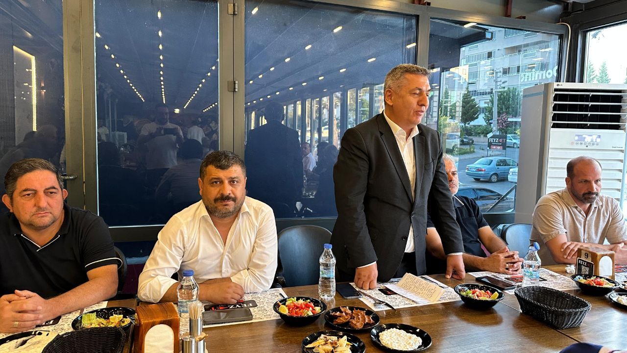Kahramanmaraş’ta eğitimde görevden alma krizi