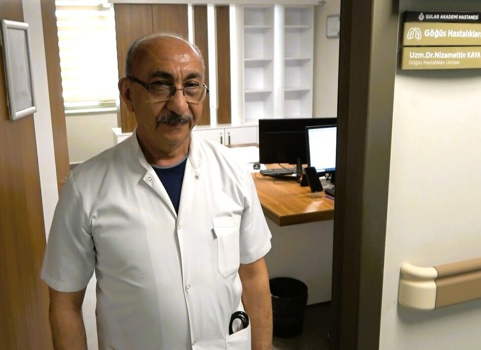 Kahramanmaraş’ta Evlerdeki Halılar İçin Tehlike Uyarısı (1)
