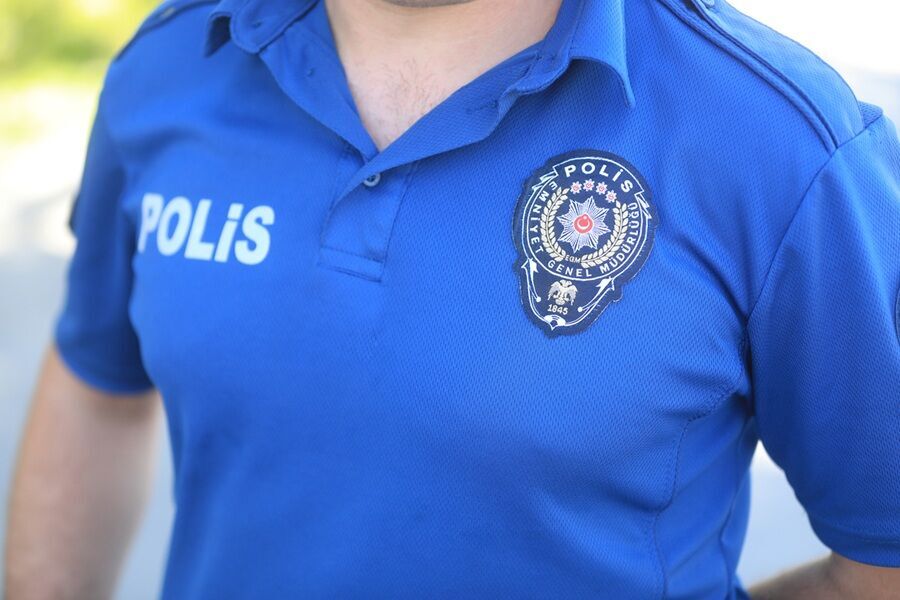 Kahramanmaraş’ta Genç Polis Memuru Evinde Ölü Bulundu