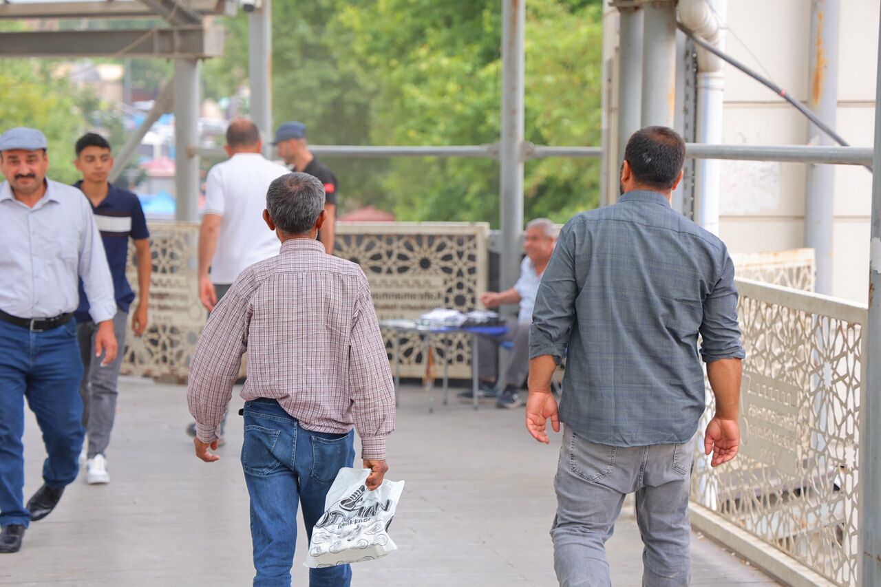 Kahramanmaraş’ta Gençler Evlenmek İstiyor Ama Olamıyor (6)