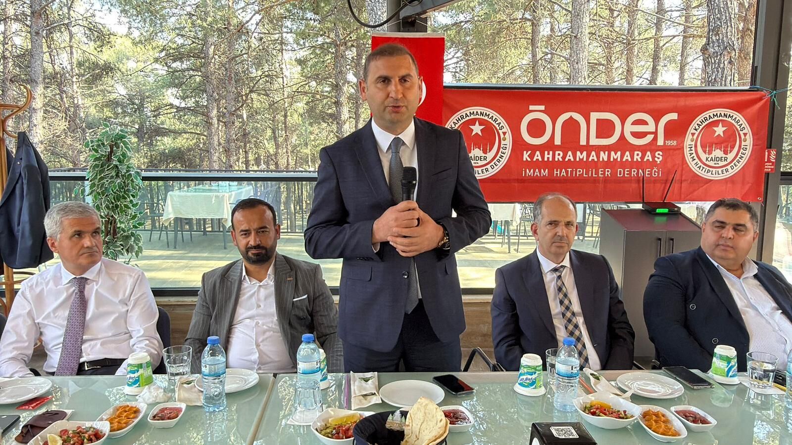 Kahramanmaraş’ta İmam Hatip Spor Oyunları Finali Şampiyonlar Belli Oldu! (6)
