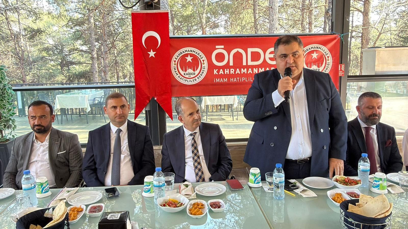 Kahramanmaraş’ta İmam Hatip Spor Oyunları Finali Şampiyonlar Belli Oldu! (7)