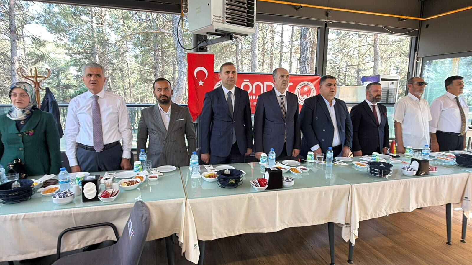 Kahramanmaraş’ta İmam Hatip Spor Oyunları Finali Şampiyonlar Belli Oldu! (8)