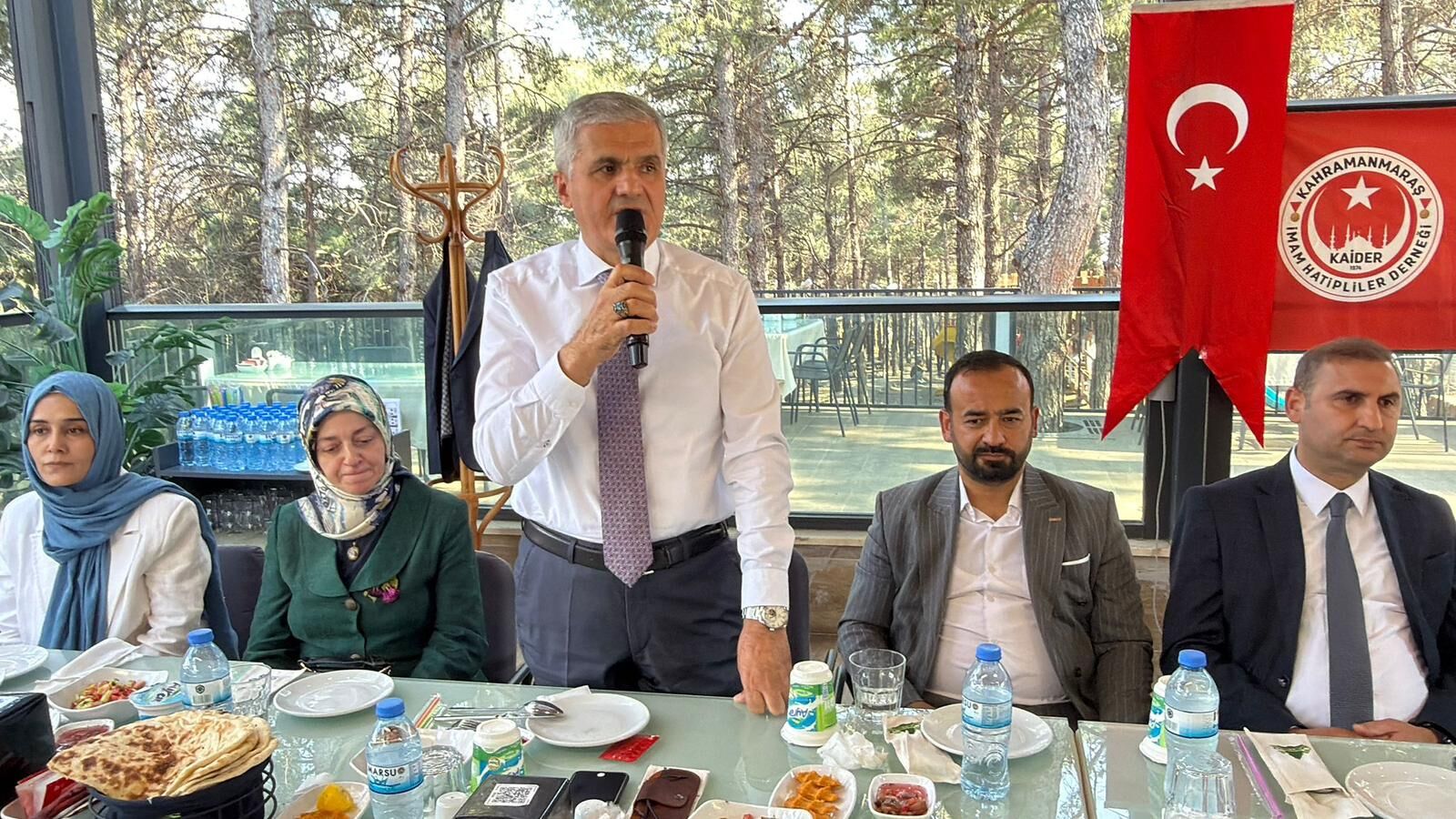 Kahramanmaraş’ta İmam Hatip Spor Oyunları Finali Şampiyonlar Belli Oldu! (9)