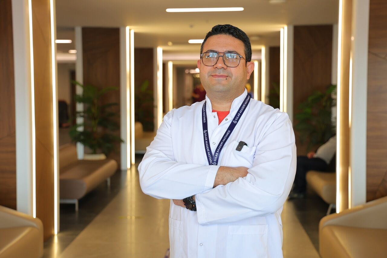 Kahramanmaraş’ta İnme Uyarısı Erken Müdahale Hayat Kurtarıyor (1)-1