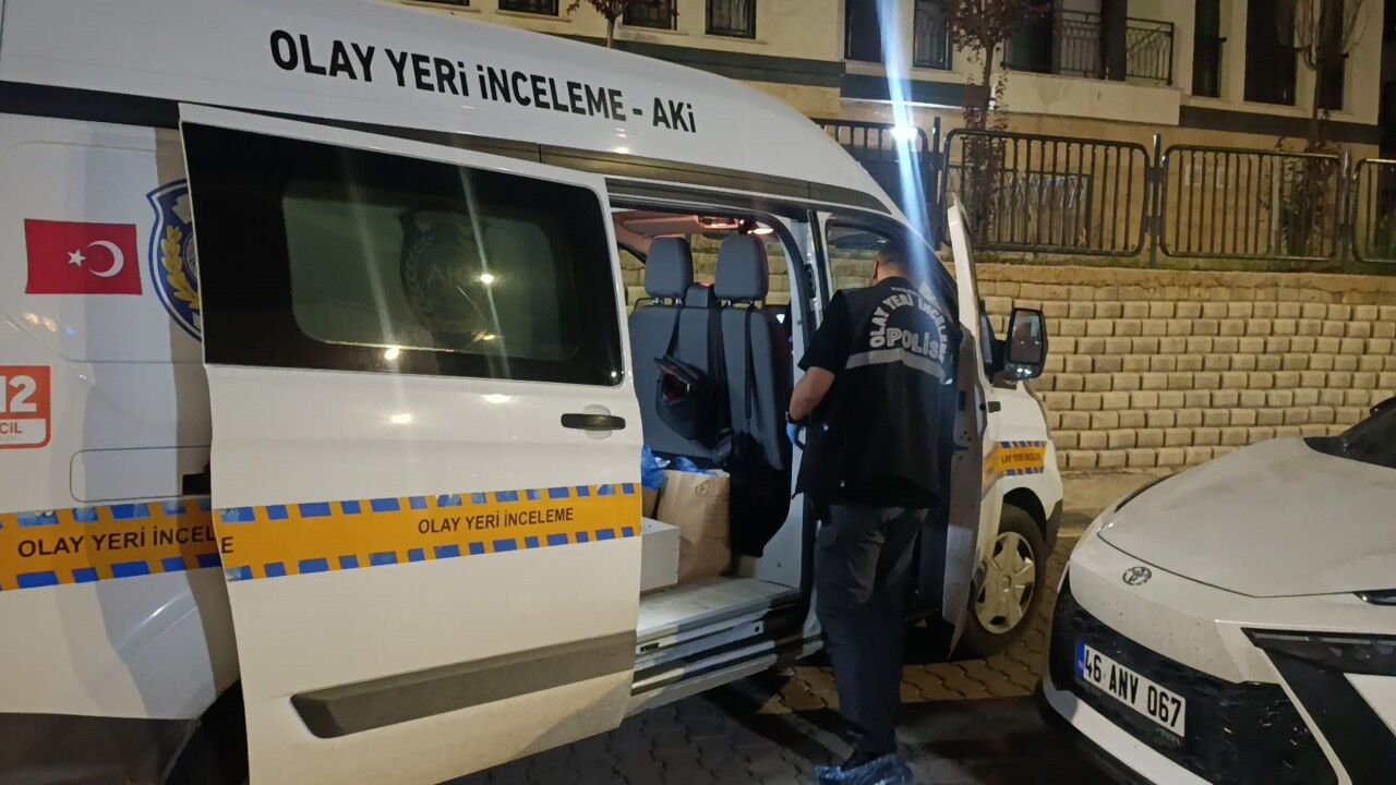 Kahramanmaraş’ta kayınpeder damadını bıçaklayarak öldürdü
