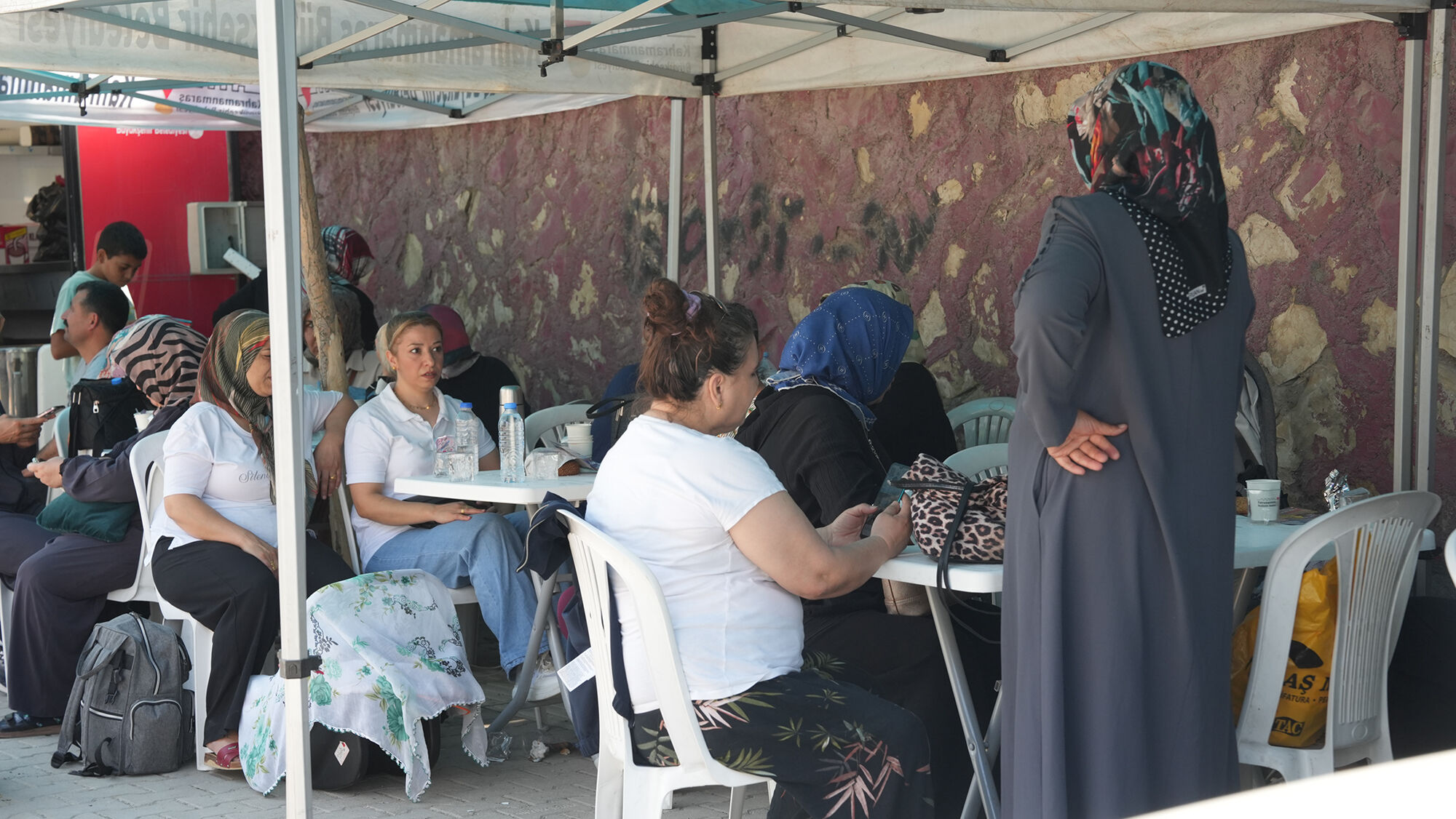 Kahramanmaraş’ta Lgs Günü İçin Özel Hizmet Seferberliği (5)